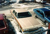 [1985 Chevrolet Caprice Classic]